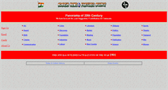 Desktop Screenshot of jagdishpurohit.com